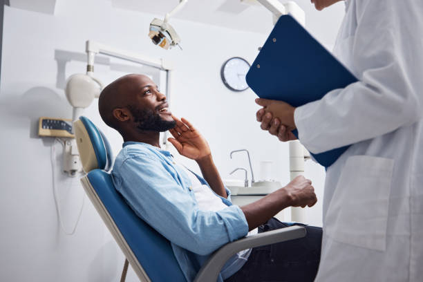 Best Root Canal Emergency Dentist  in Springfield, MN
