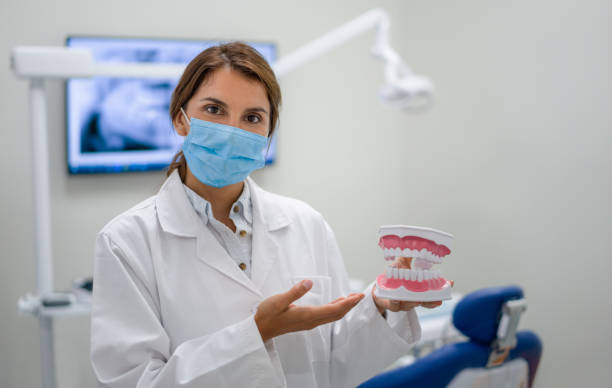 Best Knocked-Out Tooth Emergency  in Springfield, MN