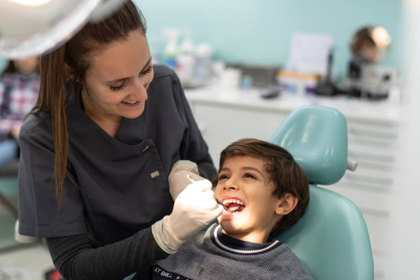Best Tooth Pain Emergency Relief  in Springfield, MN