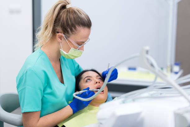 Best Urgent Tooth Repair  in Springfield, MN